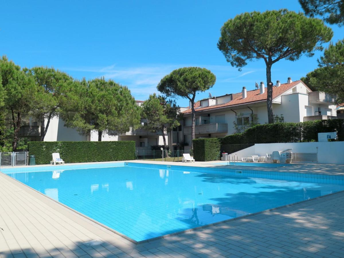 Parco Hemingway-2 By Interhome Apartament